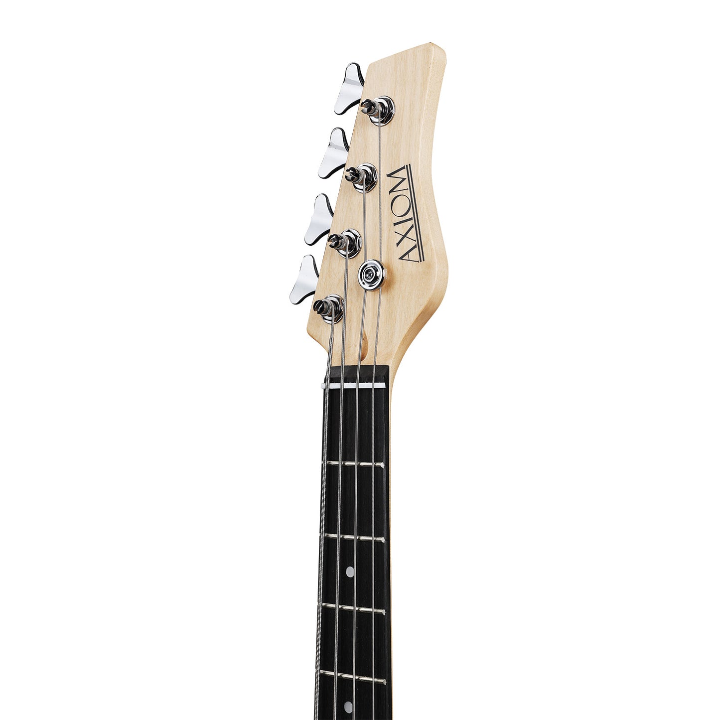 Axiom Enterprise 3/4 Bass Guitar - Sunburst