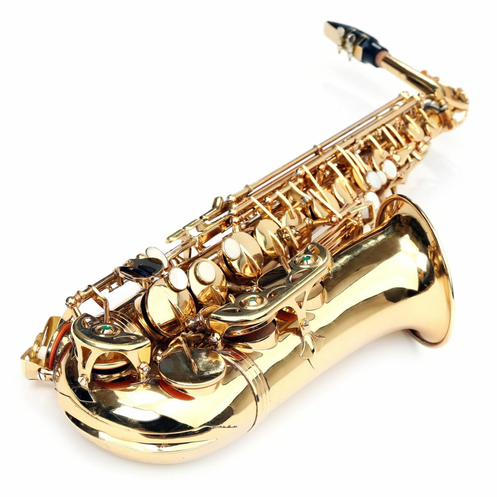 Axiom Concerto Series Alto Saxophone