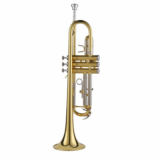 Axiom Concerto Trumpet Outfit - School Band