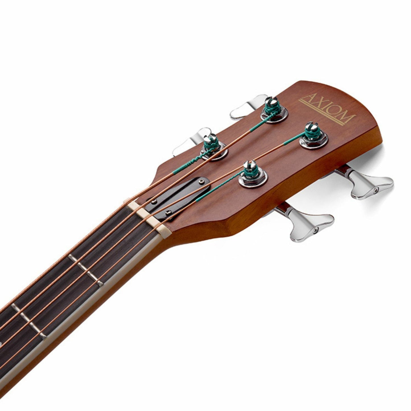 Axiom Folkmaster Acoustic Bass Guitar